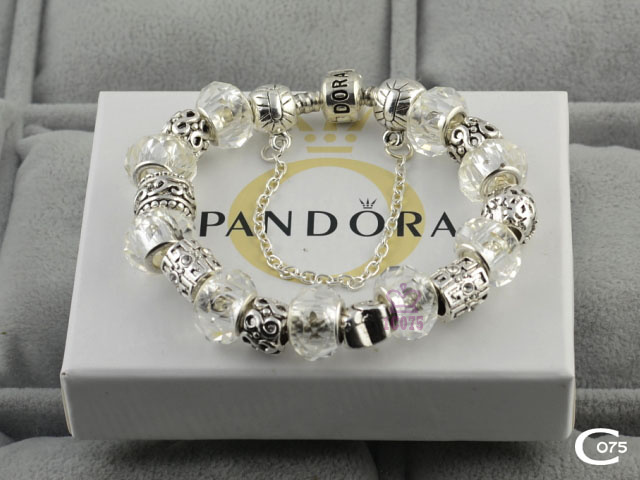 Bracciale Pandora Modello 38